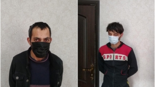 Şirvanda 5 630 manatlıq oğurluq edilib  - FOTO