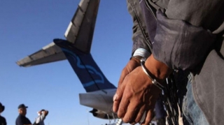 Dünyada axtarılan cinayətkar Azərbaycana gətirildi 