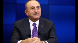 Чавушоглу поздравил Азербайджан 