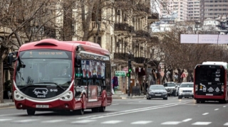 Yanacağın qiymətindəki dəyişiklik nəqliyyat tariflərinə təsir edəcək? 