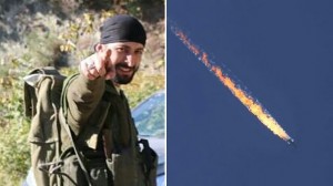 Su-24 təyyarəsinin pilotunun ölümündə şübhəli bilinən şəxs 5 il həbs cəzası aldı