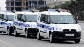 Kafedə dava edib, yolda avtomobilə hücum edən 3 nəfərə həbs qərarı 