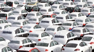 Azərbaycan avtomobil idxalına çəkdiyi xərci 21 faizə yaxın artırıb 