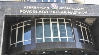 FHN:  Ötən gün 55 yanğına çıxış olub, 6 nəfər xilas edilib