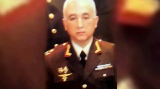 Generaldan sonra polkovnik də azadlığa çıxdı   - FOTO
