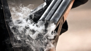 Bakıda qardaş qardaşı tüfənglə vurub öldürdü 