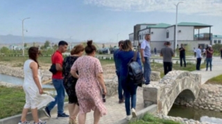 Dövlət qurumları Zəngilandakı hadisəyə aydınlıq gətirdi – VİDEO 