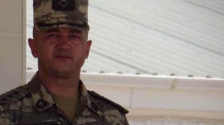 “Tərtər işi”nə görə həbs edilən polkovnikin - FOTOLARI 