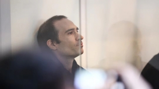 Fransaya casusluqda ittiham olunan şəxsin məhkəməsində hal şahidləri dindiriliblər 