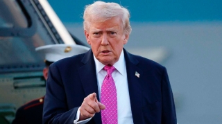 Tramp ELAN ETDİ: Hücumlar BAŞLAYIR 