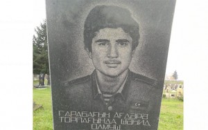 15 il sonra qardaşının şəhid statusu ləğv edildi - “Deyirlər qəzada həlak olub...”