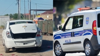 Bakıda zibillikdən tapılan “Cobalt”ın sahibi müəyyən edildi 