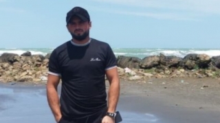 “Bir-birini xilas etmək istəyiblər, hamısı boğulub” - Dənizdə batan Pərviz Məcidovun atası 