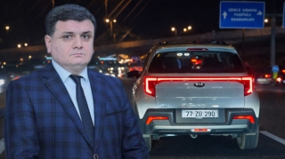 Bakı yollarında sol zolaq problemi: Ekspert açıqlama verdi - VİDEO 