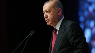 Ərdoğan:  “Gün gələcək Zəngəzurdan çıxıb İstanbula qədər gedə biləcəyik”