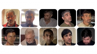 DİN-dən ƏMƏLİYYAT:  Saxlanılanlar var - FOTO - VİDEO