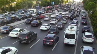 “Çeşka”, “Yeşka”, “Prius” tarix olur? - AÇIQLAMA 