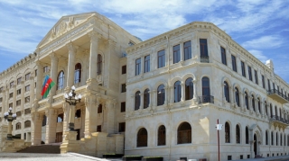 Baş Prokurorluqdan: Fuad Qəhrəmanlı və digərləri ilə bağlı açıqlama 