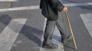 Yolu keçən 76 yaşlı kişini maşın vurub ÖLDÜRDÜ 