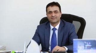 Hacıbala Abutalıbovun “sağ əli” HƏBS EDİLDİ  - FOTO