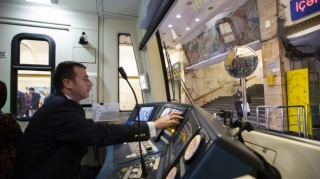 Bu gündən “Bakı Metropoliten"ində maşinist seçiminə başlanılır