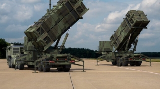 Polşa Ukraynaya “Patriot” sistemlərini göndərməyəcək 