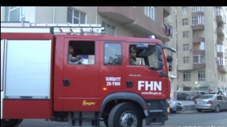 FHN xəbərdarlıq etdi  - Belə hallara yol verənlər 500 manatadək cərimələnəcək - VİDEO