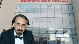Vəkil qızının ölümündə xəstəxananı ittiham etdi 