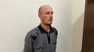 Qusar sakinindən 1 kiloqrama yaxın narkotik vasitə aşkarlanıb   - VİDEO