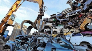 Avtomobillərin utilizasiyası ilə bağlı ŞAD XƏBƏR 