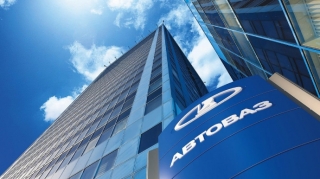 "AvtoVAZ" istehsalı üçhəftəlik dayandırır