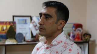 “Kanal-11”in rəhbəri həbs olundu