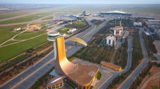 "Azəraeronaviqasiya"  beynəlxalq tələblərə sadiq olduğunu təsdiqləyib