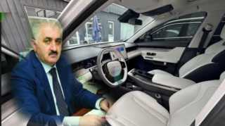 Müsəddin Namazov daha bir maşın alır: Bu dəfə 60 min manata 