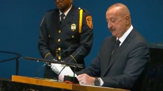 ATƏT-in Minsk qrupu öz missiyasını yerinə yetirə bilmədi - Prezident İlham Əliyev 