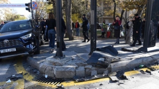 Bakıda ölümlə nəticələnən yol qəzası ilə bağlı RƏSMİ AÇIQLAMA 