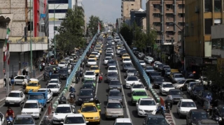 İran işlənmiş avtomobil idxal etməyə başlayır  