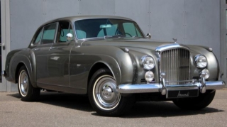 Retro avtomobildən 106 milyon dollarlıq kokain tapıldı  - FOTO