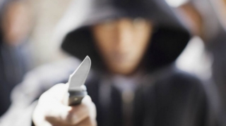 Bakı sakini tanışı tərəfindən bıçaqlanıb