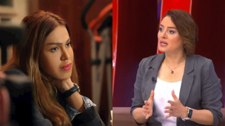 Rəqsanə yenidən həbs ediləcək? - Səidə Bəkirqızı məhkəməyə verir 