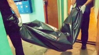 “Xarı Bülbül”də meyit tapıldı 