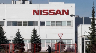 “Nissan” Yaponiyadakı zavodlarını bağlayacaq 