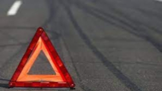 Şəmkirdə avtomobillər toqquşub, xəsarət alanlar var 