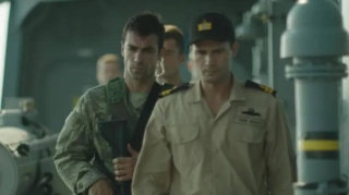 Serialda həmin qəza ilə oxşar səhnə var imiş - "20 şəhidimiz var" - VİDEO 