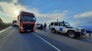 İrəvan Qarabağ ermənilərini zəhərləmək istəyir - TƏXRİBAT  