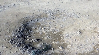 Maştağada qəsəbədaxili yol niyə hələ də təmir olunmur? - VİDEO 