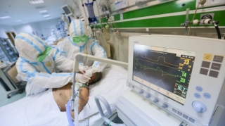 Azərbaycanda koronavirusa yeni yoluxanların sayı 350-ni keçdi