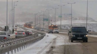 Yollarımız qışa hazırdır? - RƏSMİ AÇIQLAMA 