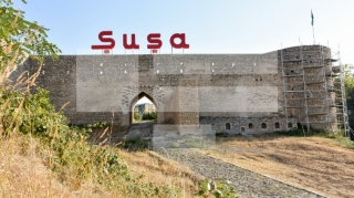 Gəncə-Şuşa avtobus reysinin bərpası təklif olunub 