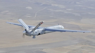 Ukraynada Türkiyənin "Anka" PUA-ları istehsal olunacaq